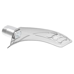 STILO Venti gornji zračni komplet za kacigu YA0889