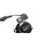 Blow off ventili po vozilu FORGE Atmosferski Blow Off za Ford Fiesta Mk7 2009-2017 ST180 ST200 (E-DV) | race-shop.hr