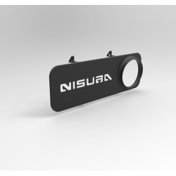 NISUBA Nissan S13 gauge pod, 1x52mm