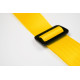 Sigurnosni pojasevi i dodaci 4 Točkasti sigurnosni pojasevi RACES Classic series, 2" (50mm), Yellow, E8 odobrenje | race-shop.hr