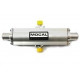 Univerzalni hladnjaci ulja LAMINO C43-330 hladnjak ulja i vode, 425mm (oil AN10/ water 32mm) | race-shop.hr