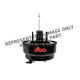 Kočnice DBA DBA dvomembranski servo kočnica DBAMV1004 | race-shop.hr