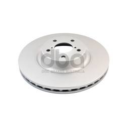 DBA Street Series En-Shield DBA650E (2 pcs)