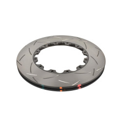 DBA 5000 series T3 Slotted Rotor Only DBA53943.1S (2 pcs)