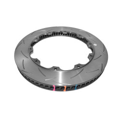 DBA 5000 series T3 Slotted Rotor Samo Desna ruka DBA52933.1RS