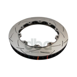 DBA 5000 series T3 Slotted Rotor Samo Desna ruka DBA52923.1RS