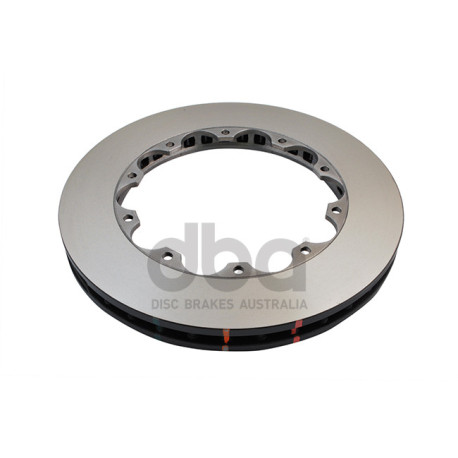 Kočnice DBA DBA 5000 series Surface Rotor Only DBA52910.1 (2 pcs) | race-shop.hr