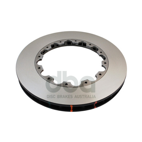 Kočnice DBA DBA 5000 series Surface Rotor Only DBA52835.1 (2 pcs) | race-shop.hr
