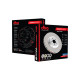 Kočnice DBA DBA 5000 series T3 Slotted Silver Hat DBA52774SLVS (2 pcs) | race-shop.hr
