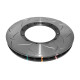 Kočnice DBA DBA 5000 series T3 Slotted Rotor Only DBA52774.1S (2 pcs) | race-shop.hr