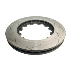 DBA 5000 series T3 Slotted Rotor Only DBA52632.1S (2 pcs)
