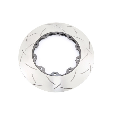 Kočnice DBA DBA 5000 series T3 Slotted Rotor Samo lijeva ruka DBA52370.1LS | race-shop.hr