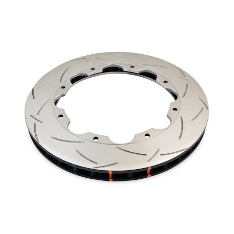Kočnice DBA DBA 5000 series T3 Slotted Rotor Only DBA52323.1S (2 pcs) | race-shop.hr