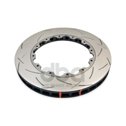 DBA 5000 series T3 Slotted Rotor Only DBA52018.1S (2 pcs)
