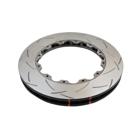 Kočnice DBA DBA 5000 series T3 Slotted Rotor Only DBA5055.1S (2 pcs) | race-shop.hr