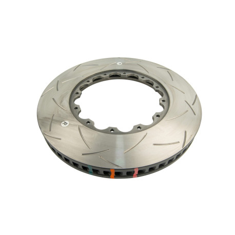 Kočnice DBA DBA 5000 series Slotted L/R Rotor Only DBA5048.1RS (2 pcs) | race-shop.hr
