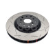 Kočnice DBA DBA Komplet kočnica 4000 Series T3 Slotted & Xtreme Performance Kočione pločice DBA4654S-10-1678XP | race-shop.hr