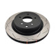Kočnice DBA DBA Komplet kočnica 4000 Series T3 Slotted & Xtreme Performance Kočione pločice DBA4601S-1521XP | race-shop.hr