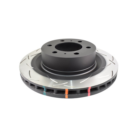 Kočnice DBA DBA 4000 series T3 DBA43770S (2 pcs) | race-shop.hr