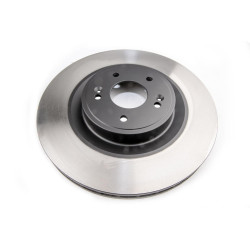 DBA 4000 Series prednji kočioni disk DBA43342 (Ø 350 mm)