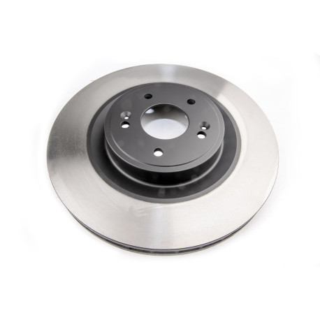 Kočnice DBA DBA 4000 Series prednji kočioni disk DBA43342 (Ø 350 mm) | race-shop.hr