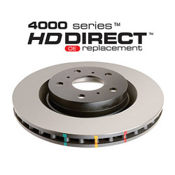 DBA 4000 series DBA43149 (2 pcs)