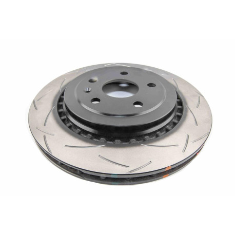 Kočnice DBA DBA 4000 series T3 DBA43111S (2 pcs) | race-shop.hr