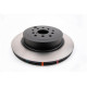 Kočnice DBA DBA 4000 series DBA43051-10 (2 pcs) | race-shop.hr
