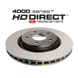 DBA 4000 series DBA42847 (2 pcs)