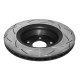 Kočnice DBA DBA 4000 series T3 DBA42831S (2 pcs) | race-shop.hr