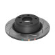 Kočnice DBA DBA 4000 series T3 DBA42829S (2 pcs) | race-shop.hr