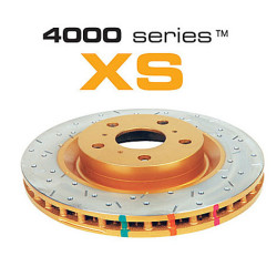 DBA 4000 series XS DBA42744XS (2 pcs)