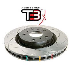 DBA 4000 series T3 DBA42729S (2 pcs)
