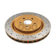 Kočnice DBA DBA 4000 series XS DBA42605XS (2 kom) | race-shop.hr