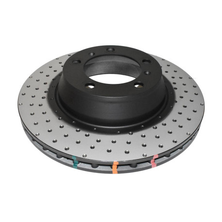 Kočnice DBA DBA 4000 series XD DBA42593XD (2 pcs) | race-shop.hr
