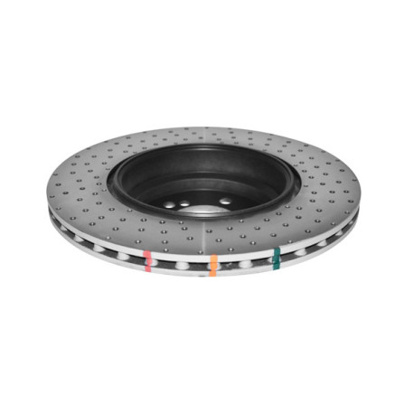 Kočnice DBA DBA 4000 Series XD DBA42281XD | race-shop.hr
