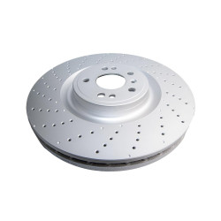 DBA Street Series En-Shield and drilled DBA3692OEX
