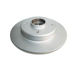 DBA Street Series En-Shield DBA3691E