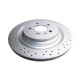 Kočnice DBA DBA Street Series En-Shield i X-GOLD DBA3685EX | race-shop.hr