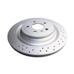 DBA Street Series En-Shield i X-GOLD DBA3685EX
