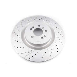 DBA disc brake Street Series DBA3360EXDS