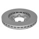 Kočnice DBA DBA Street Series En-Shield DBA2840E | race-shop.hr