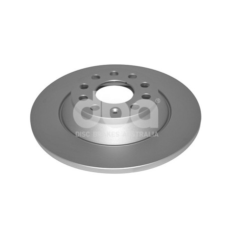 Kočnice DBA DBA Street Series En-Shield DBA2827E | race-shop.hr