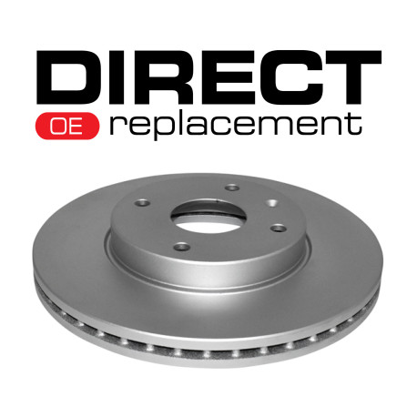 Kočnice DBA DBA Street Series En-Shield DBA2810E | race-shop.hr