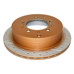 DBA Street Series En-Shield and X-GOLD DBA2723EX