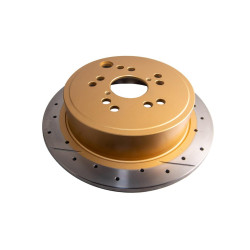DBA Street Series X-GOLD DBA2659X-10