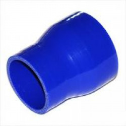 Silikonska redukcija RACES Basic - 45mm (1,77") za 51mm (2")