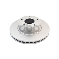 DBA Street Series En-Shield DBA040E