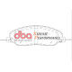 Kočnice DBA DBA Xtreme Performance prednje kočione pločice DB7986XP (ECE R90) | race-shop.hr