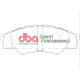 Kočnice DBA DBA Kočione pločice Street Performance, Prednja Osovina DB1741SP | race-shop.hr